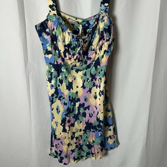 Nicholas Simie Mini Dress - Picture 4 of 6